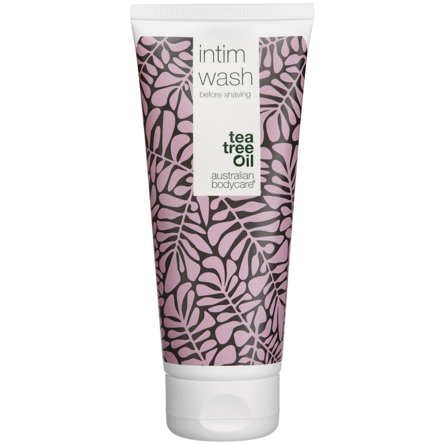 Intim Wash 200 ml 2