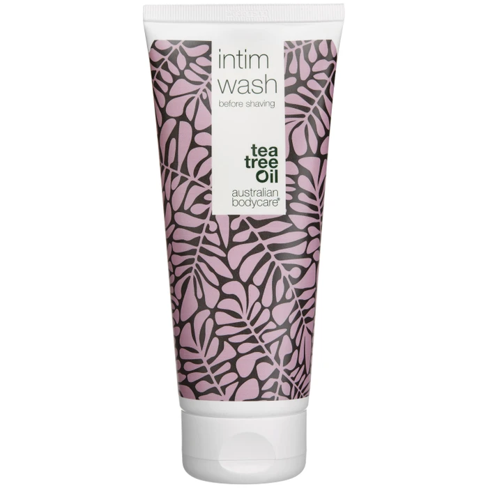 Australian Bodycare Intim Wash 200 ml var 1