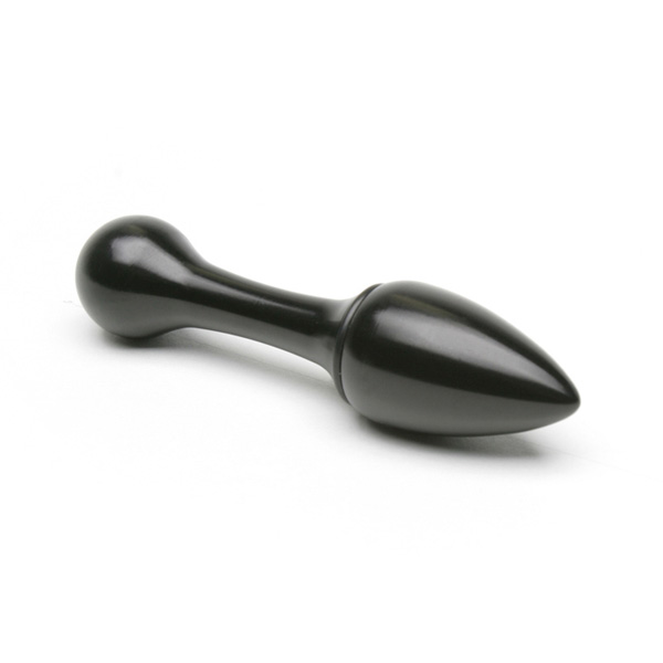Tantus Pace Aluminium Anal Plug 1