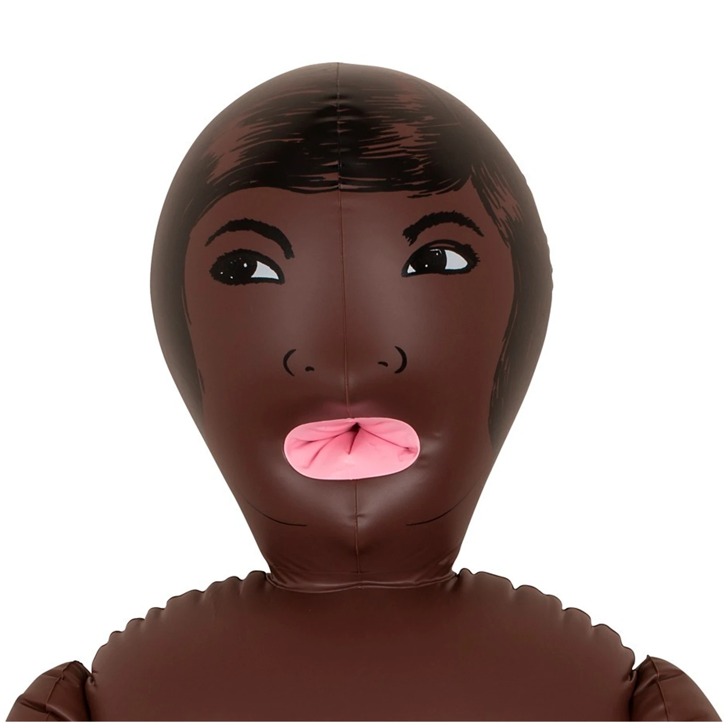 African Queen Lovedoll Pumpattava Nukke 1