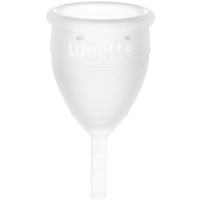 Lunette Menstruation Cup Size 1 var 1