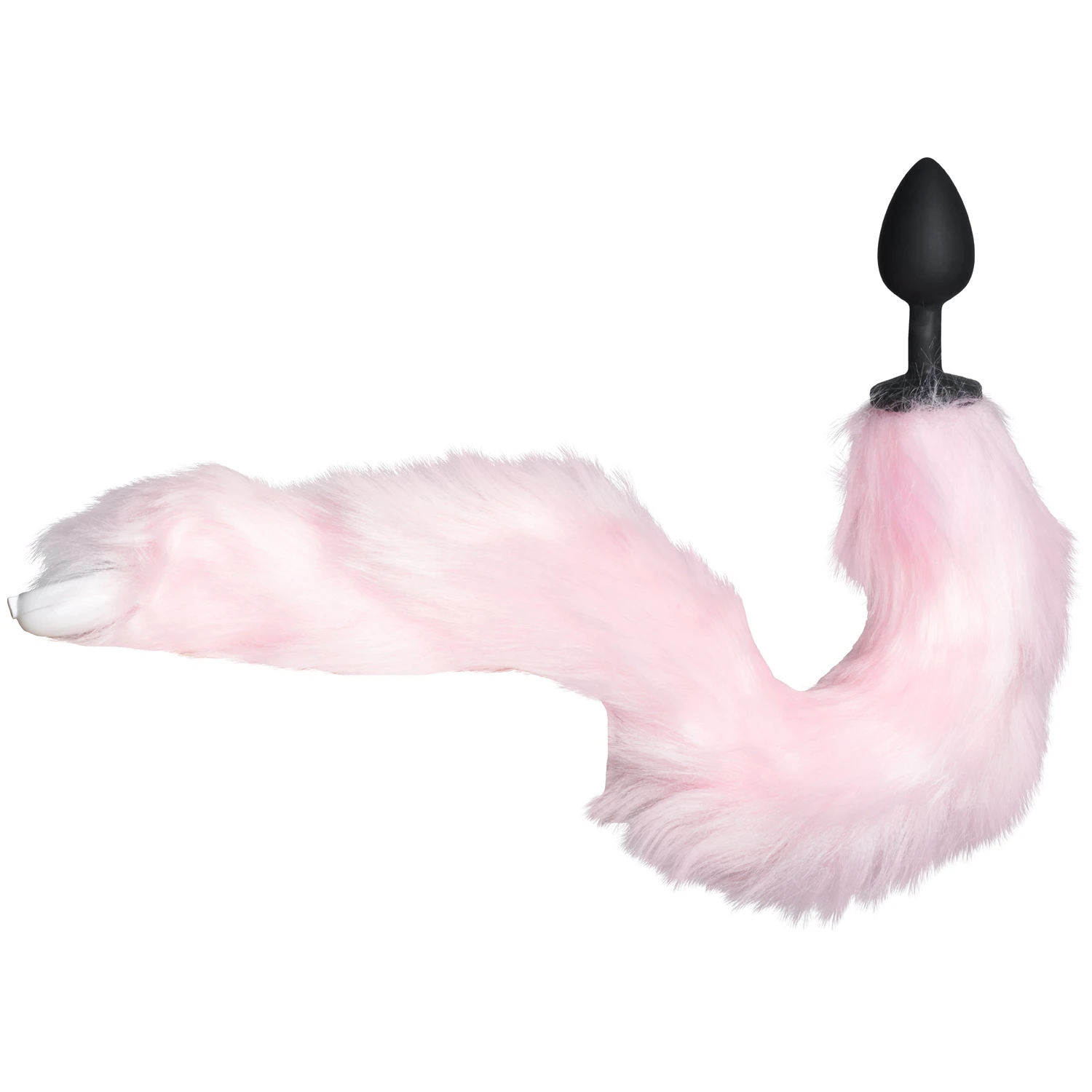 Taboom LED Plug Anal Queue de Licorne  var 1
