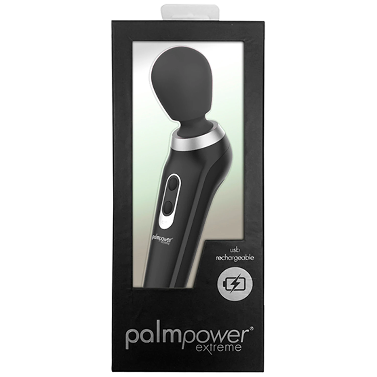 PalmPower Extreme Magic Wand 1