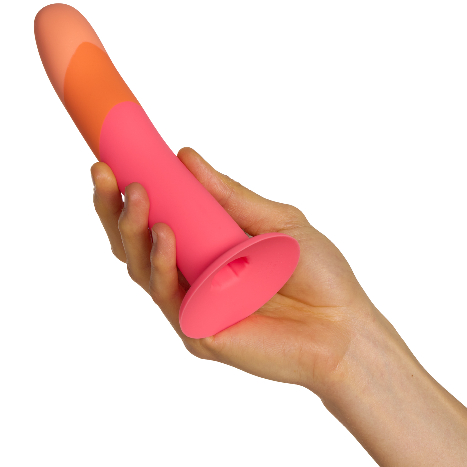 Romp Dizi Take A Ride Dildo 18 cm 1