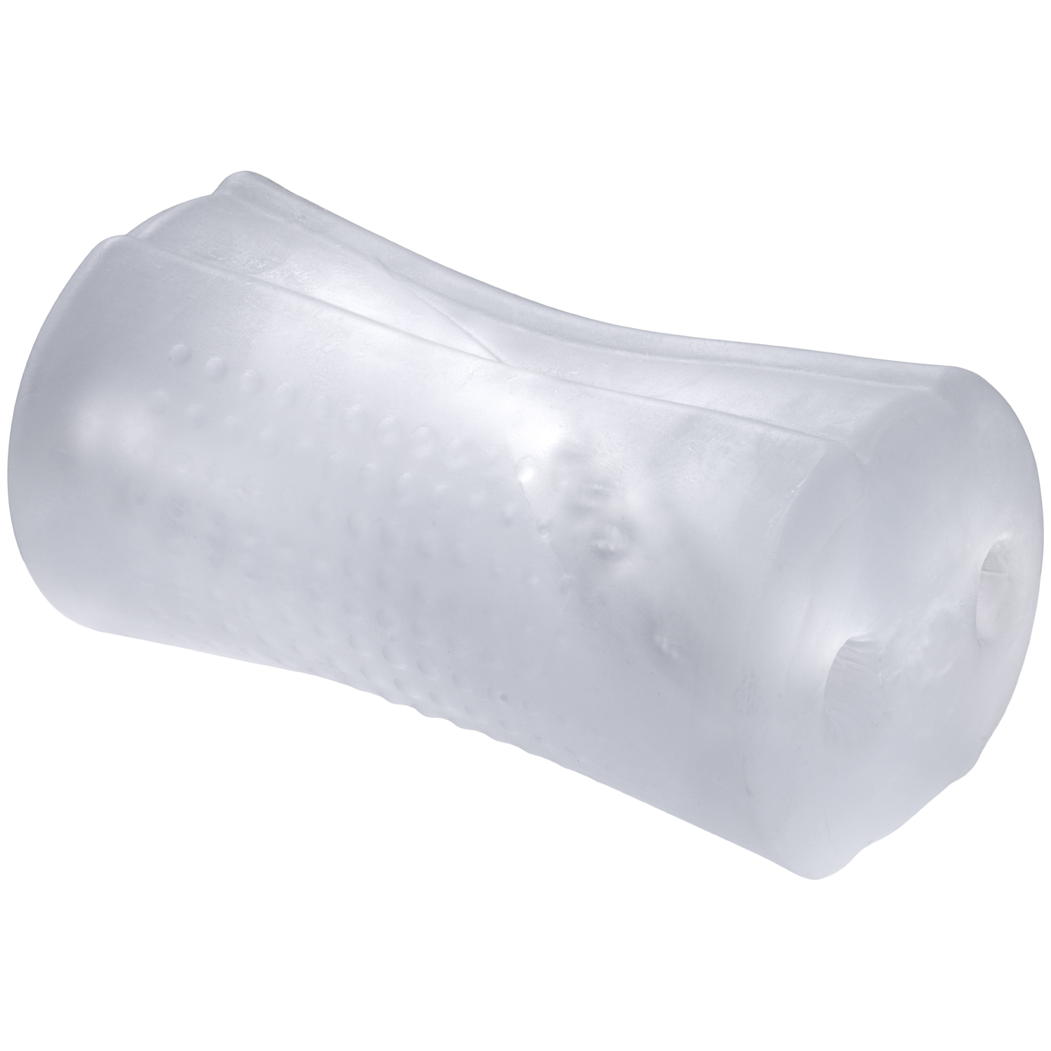 MR.MEMBR Masturbateur Double Texture  var 2