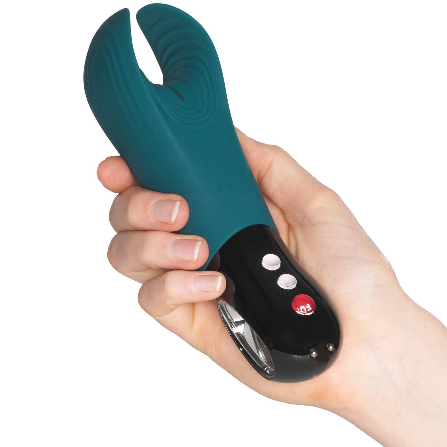 Fun Factory Manta Penis Vibrator - Buy here