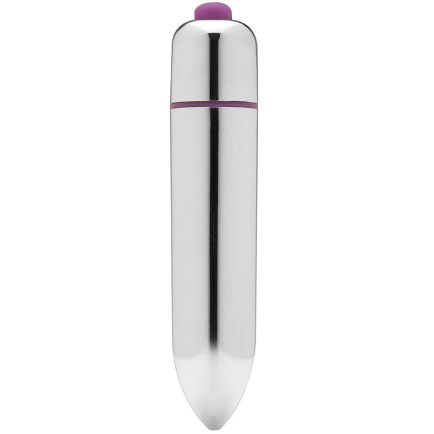 Tantus Echo Grooved Gode Vibrant 1