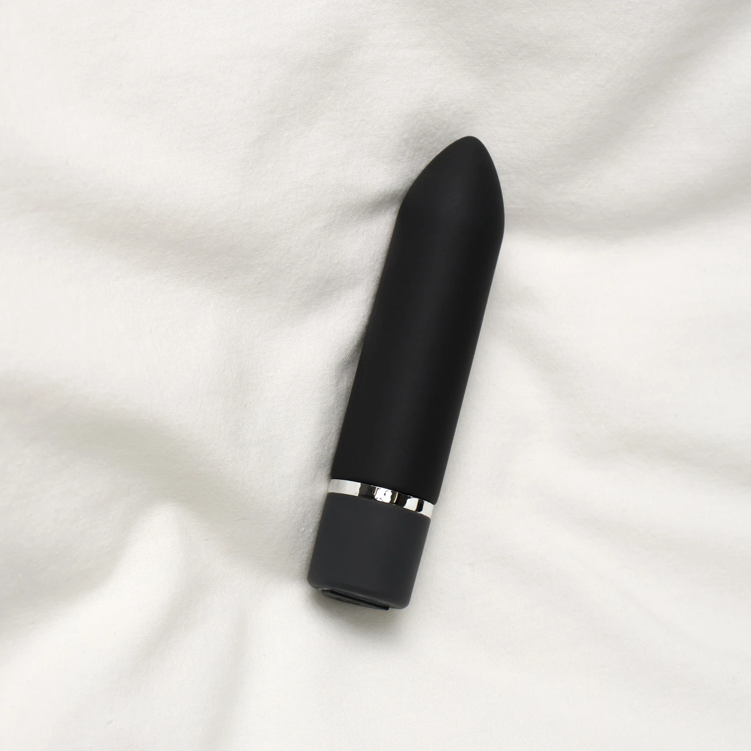 Sinful Silky Oppladbar Bulletvibrator 10,5 cm 1
