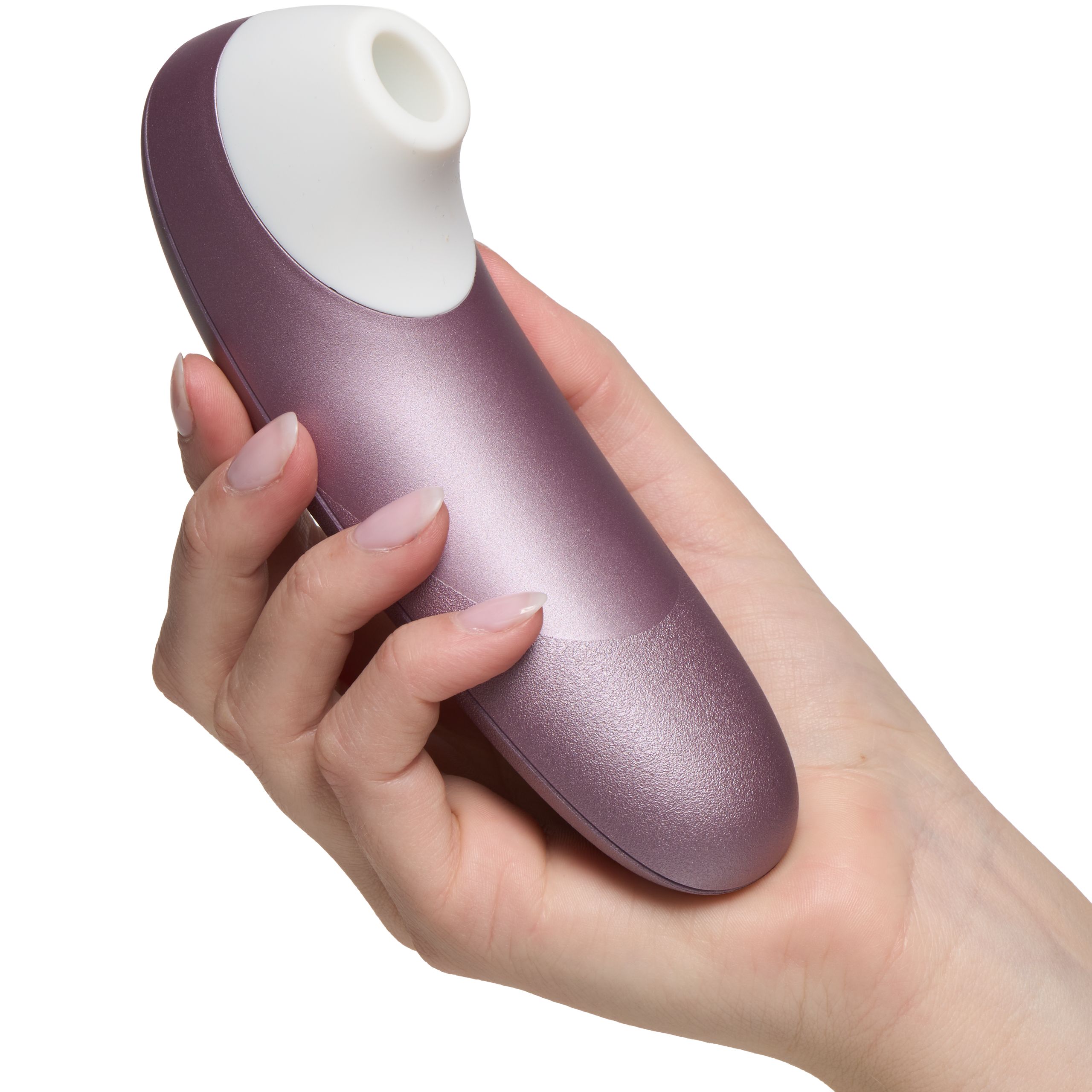Womanizer Pro Lufttrycks­vibrator var 2