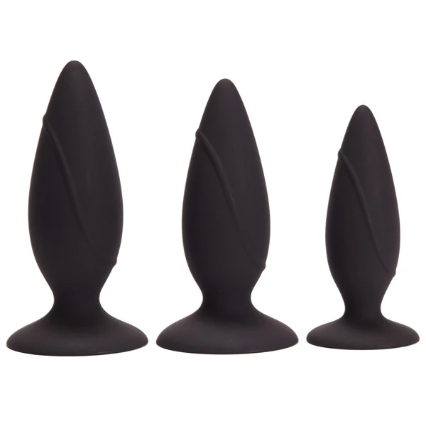 Pornhub Anal Træner Sæt var 1