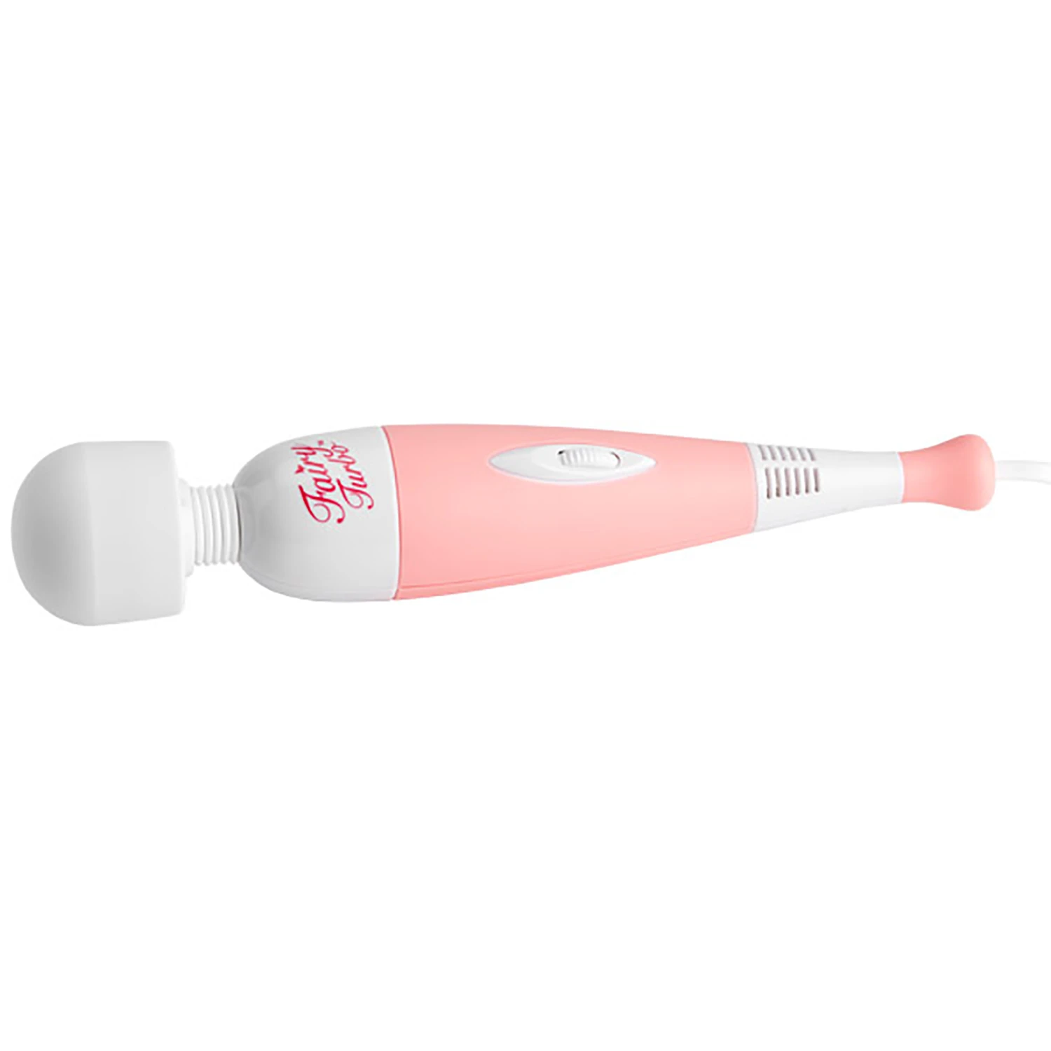 Fairy Turbo Massage Wand 1