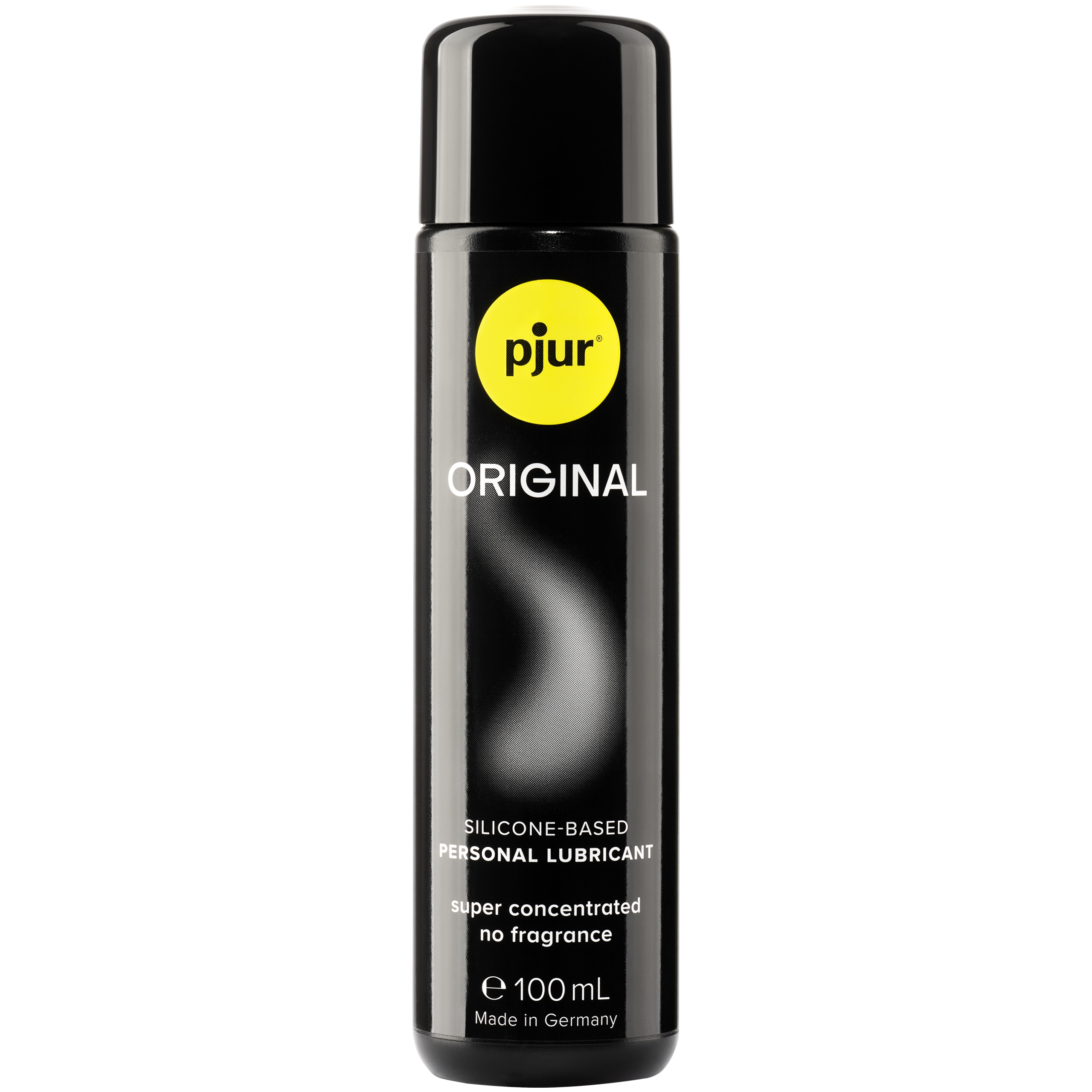 Pjur Original Silicone-based Lubricant 100 ml var 1