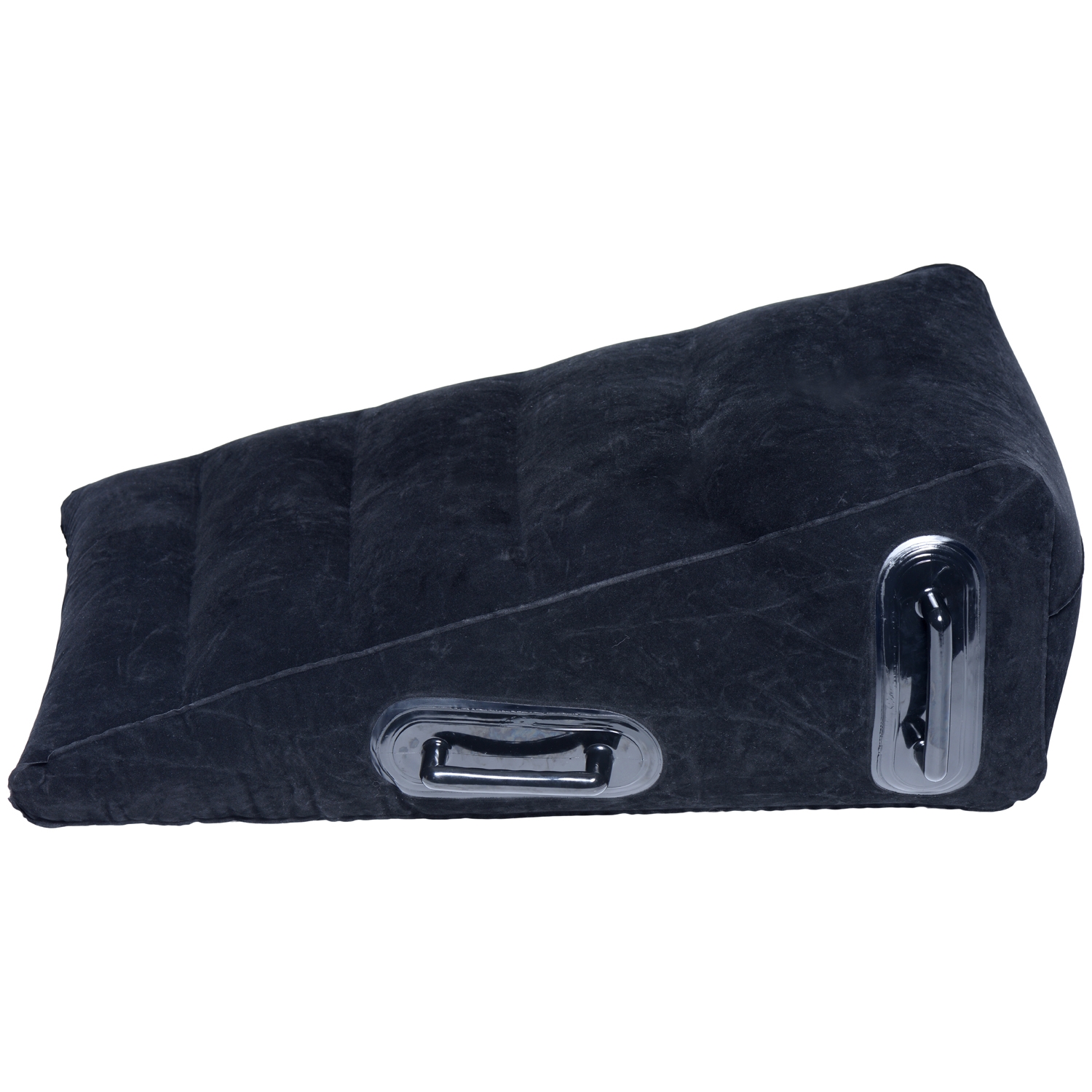 Frisky Mount Me Aufblasbares Sexstellungsskissen 1