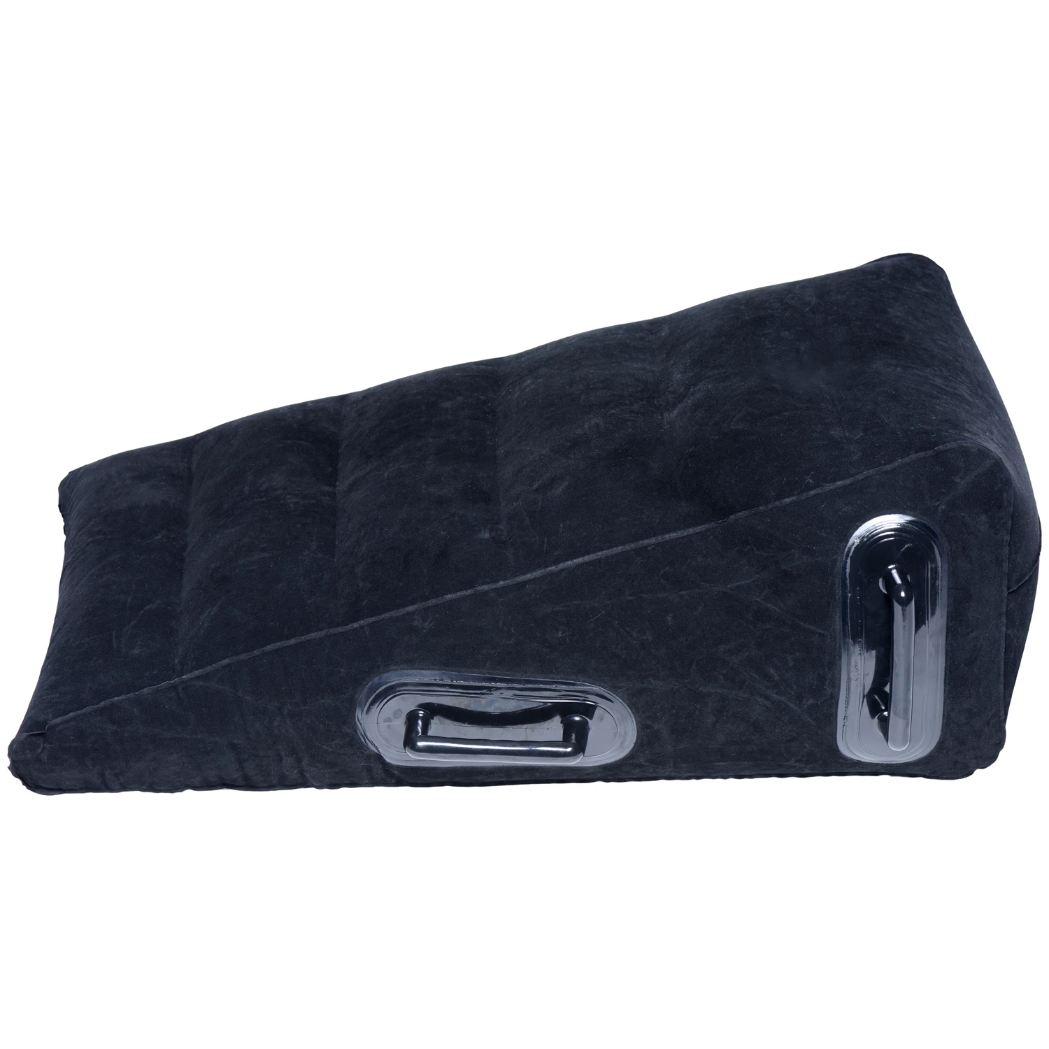 Frisky Mount Me Aufblasbares Sexstellungsskissen 1