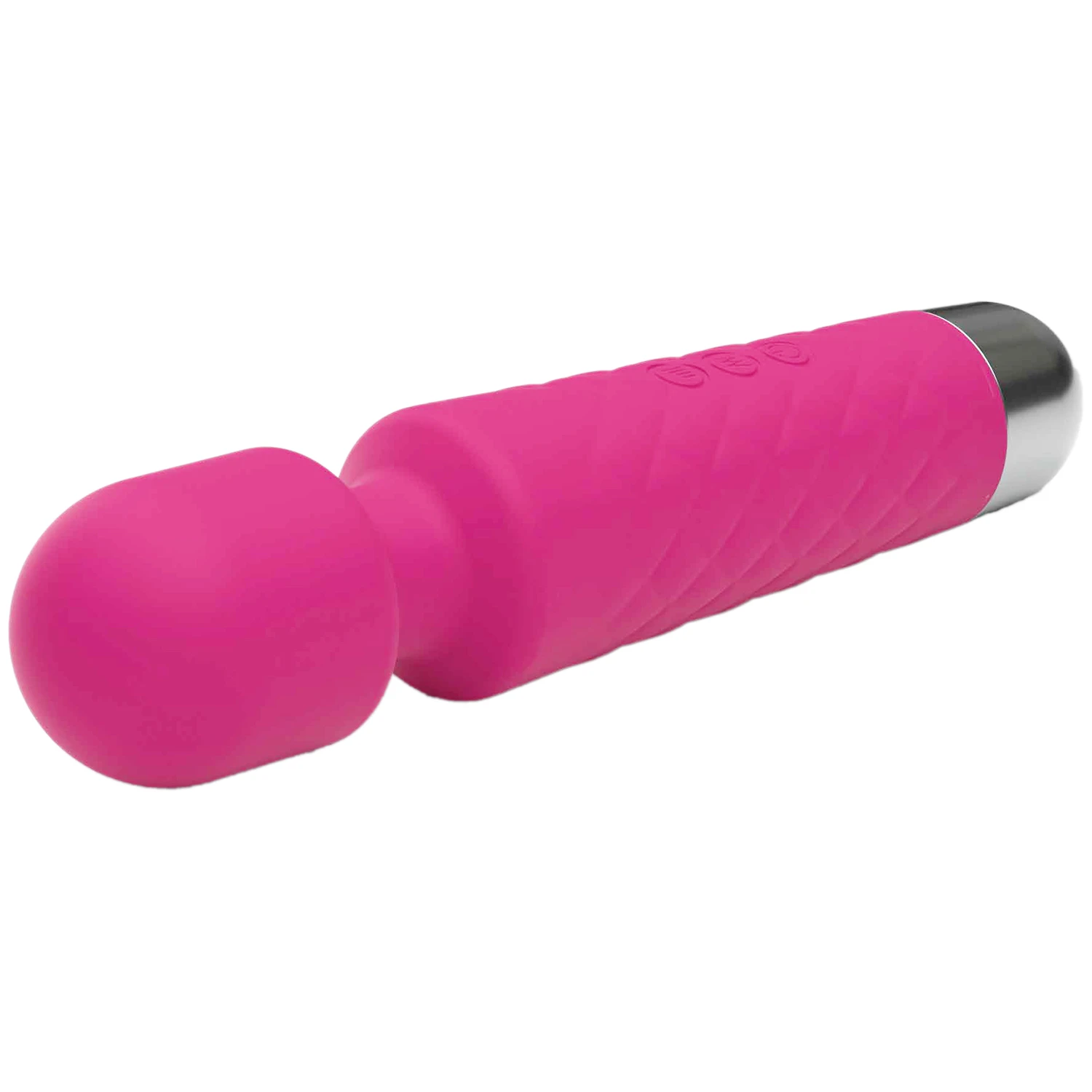 Dorcel Wanderful Opladelig Magic Wand 1