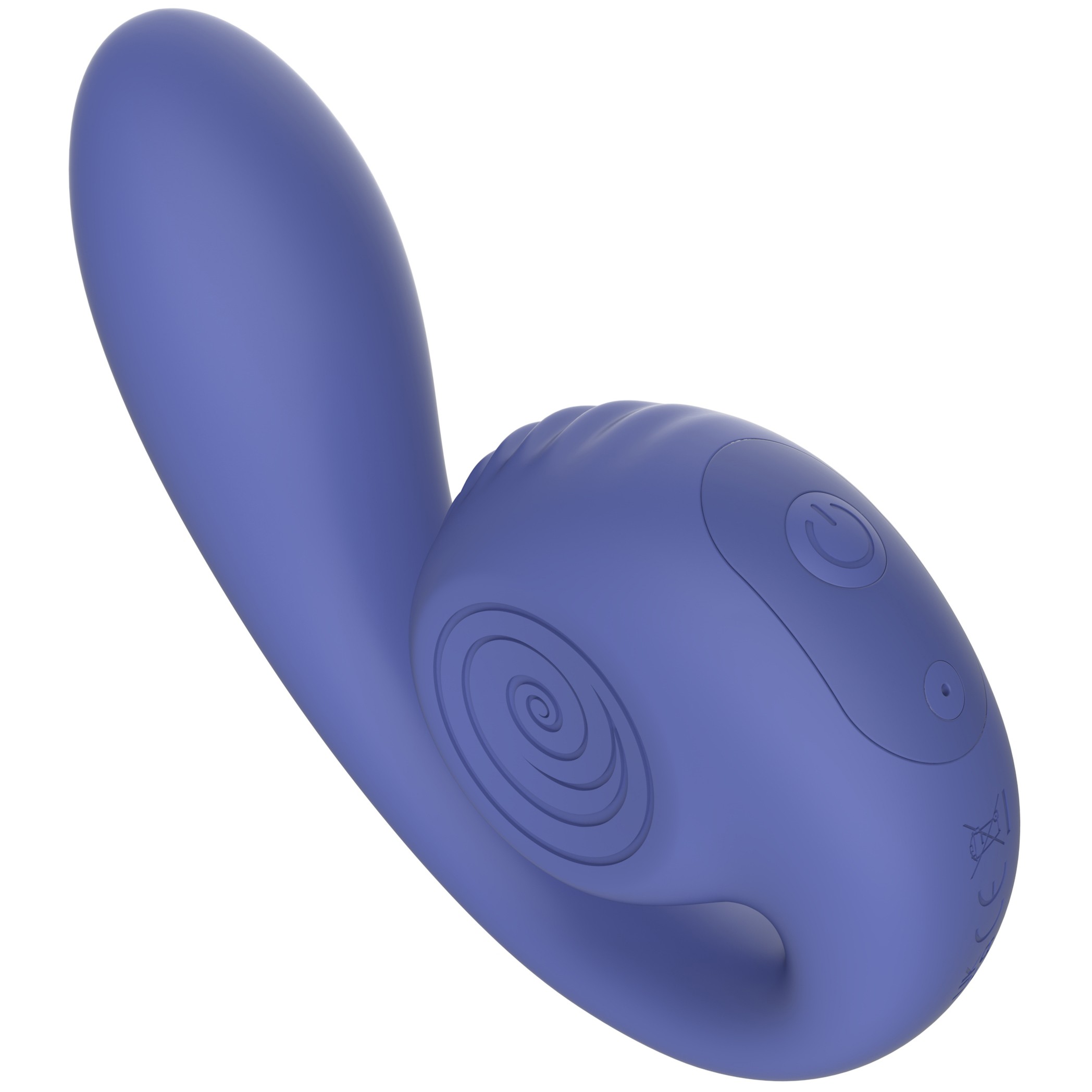SVibe Gizi Lite G-pistevibraattori var 1