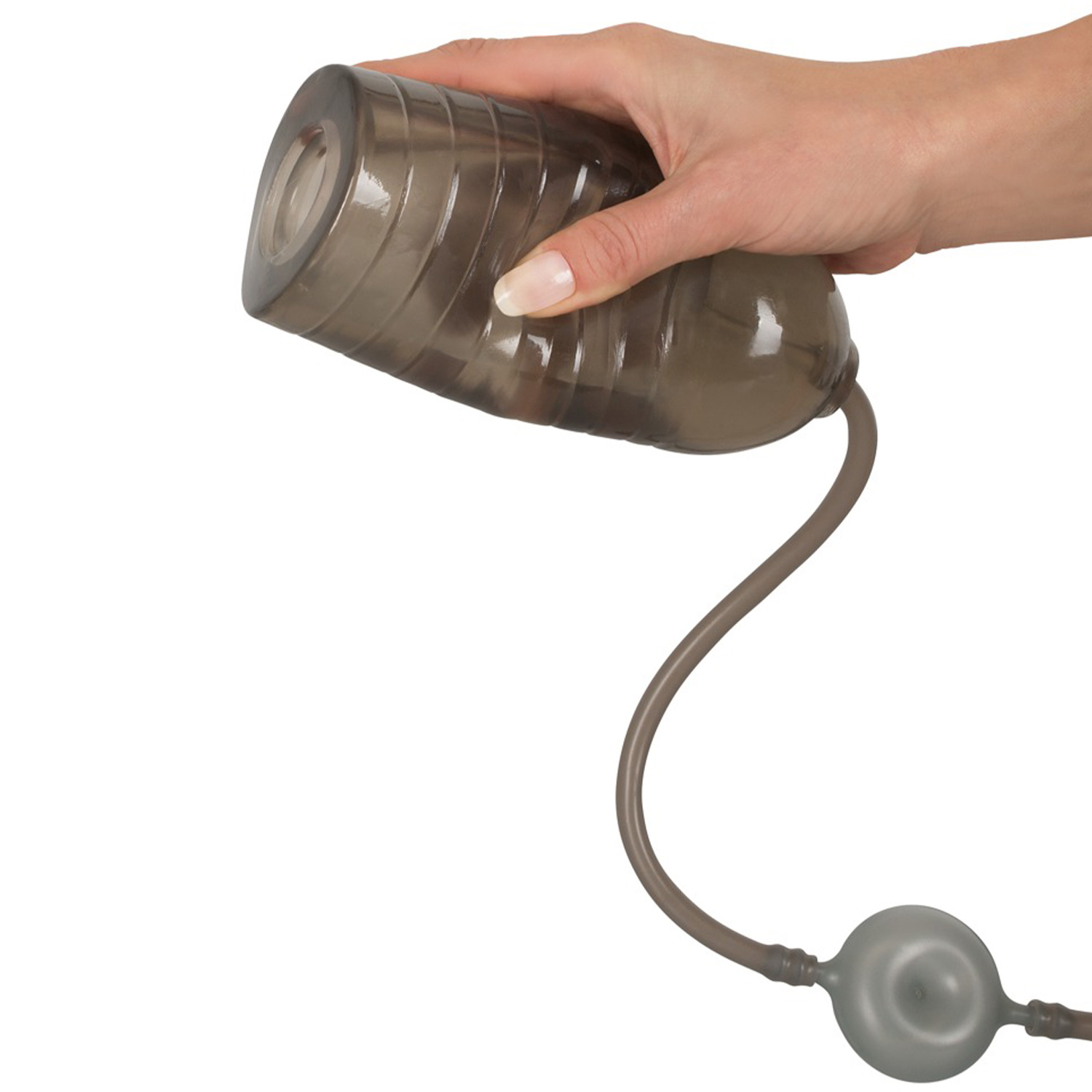 Suck-O-Mat The Ultimate Sucking Machine 1