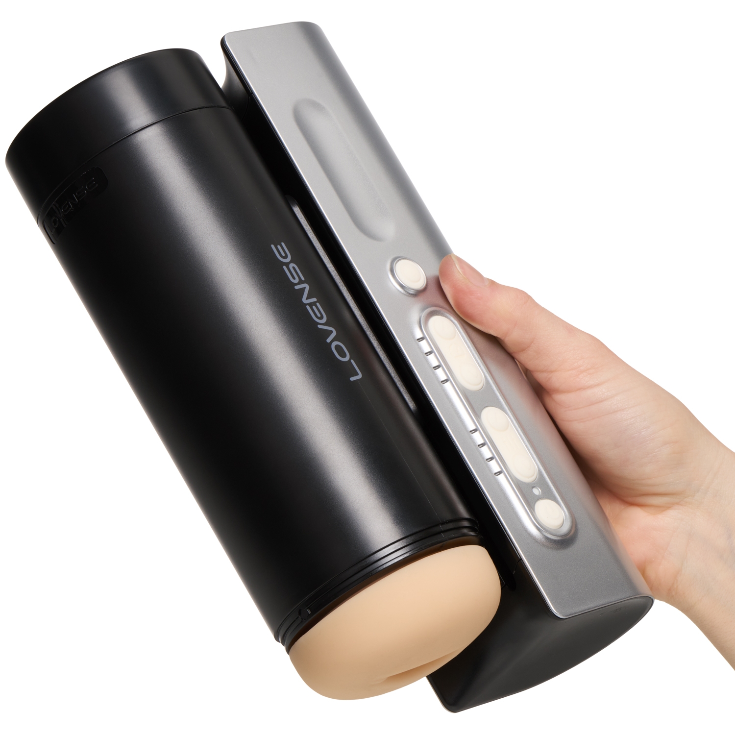 Lovense Solace Pro Automatisk Masturbator var 2