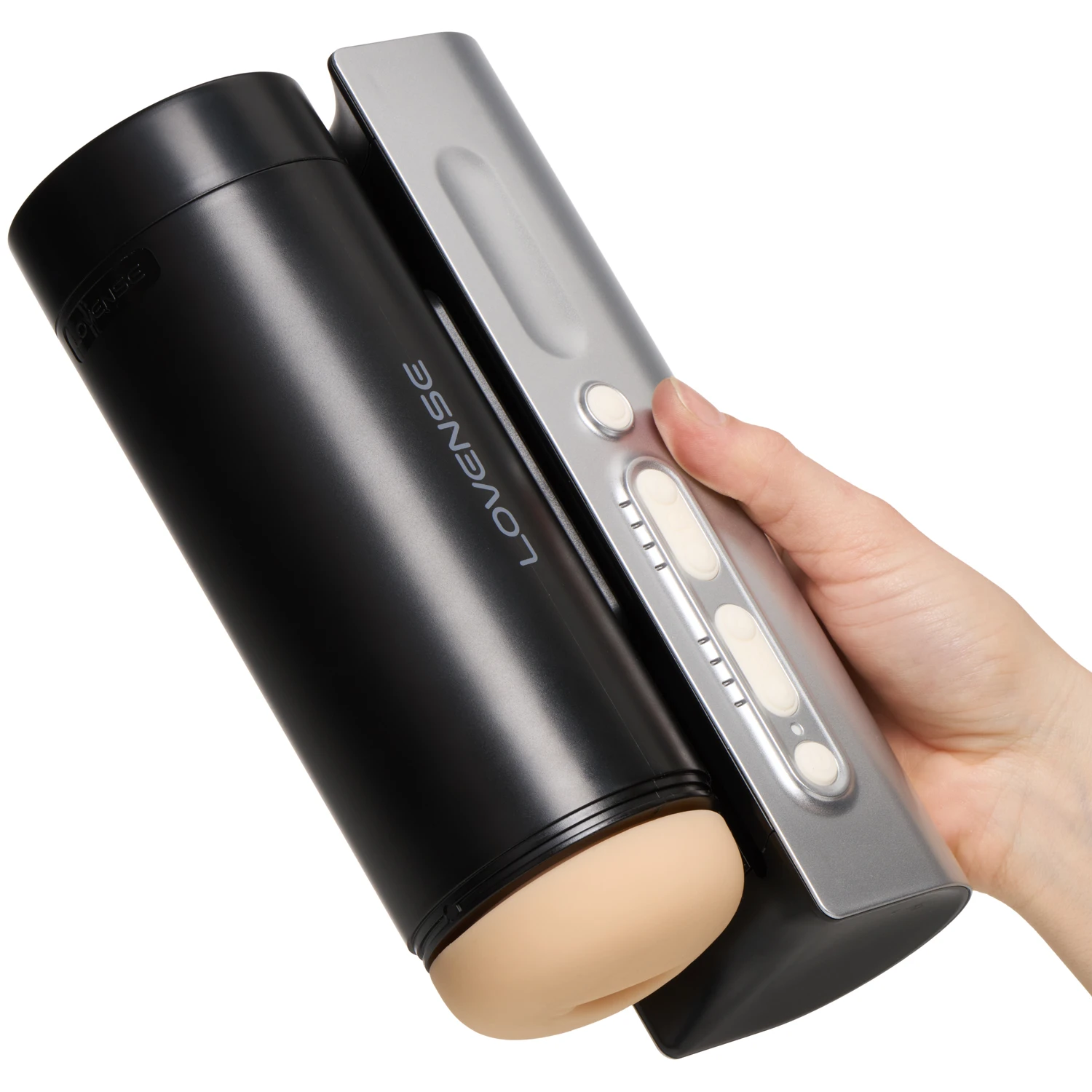 Lovense Solace Pro Automatisk Masturbator var 2