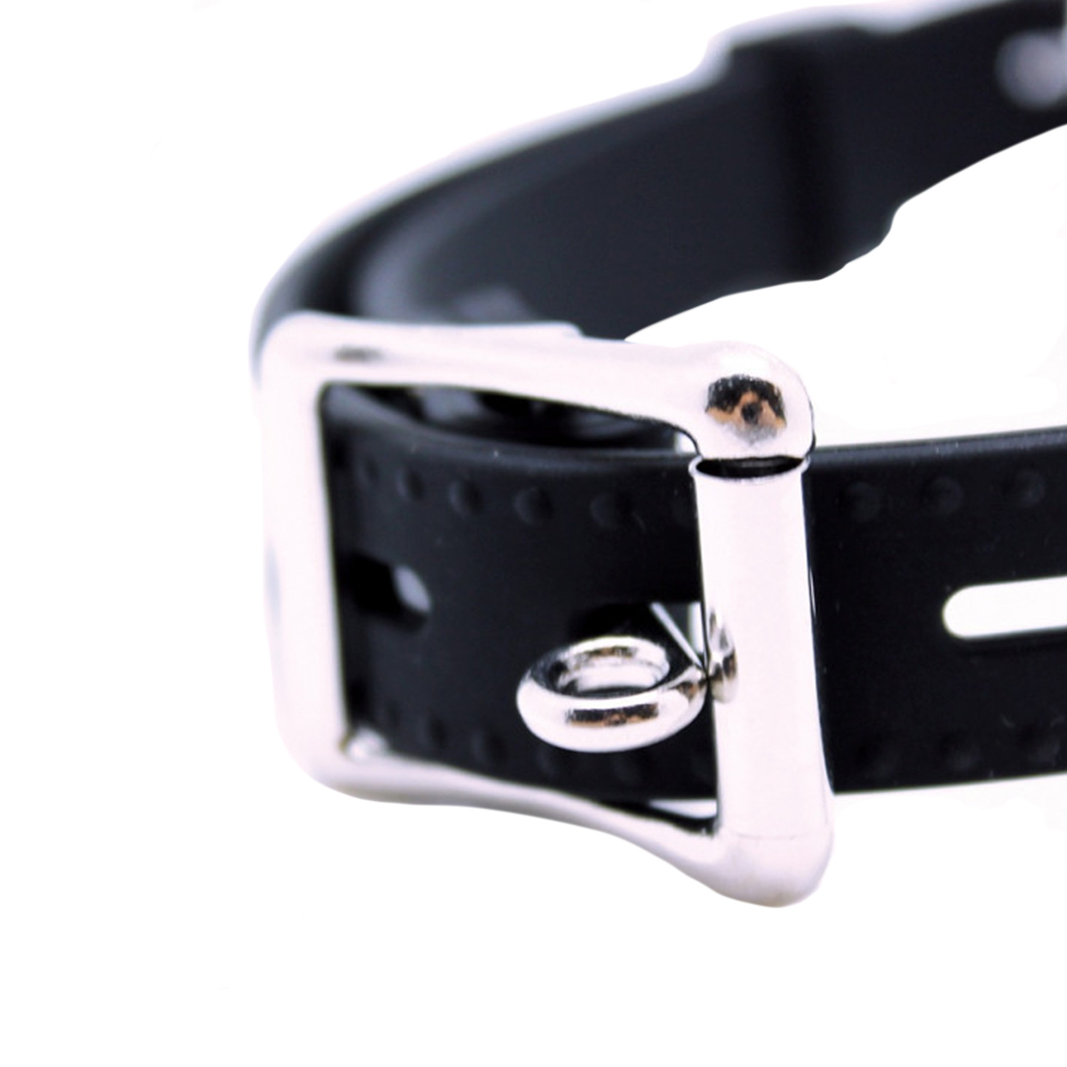 Rimba Silikongag med Dildo 1