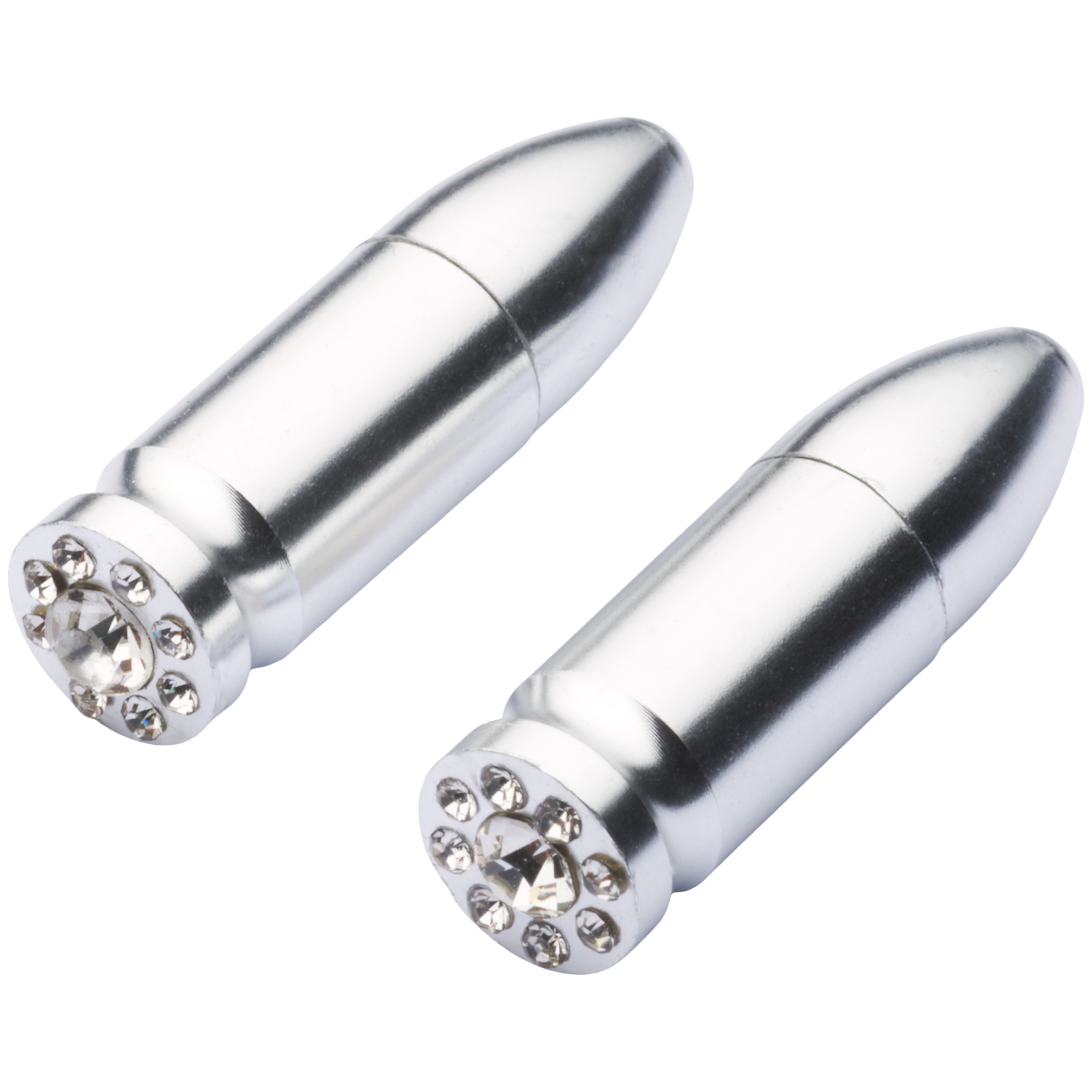 Ouch! Magnetische Kugel-Nippelklemmen  var 2