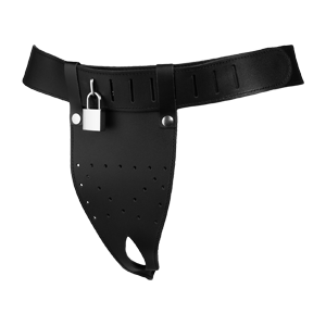 Chastity Devices