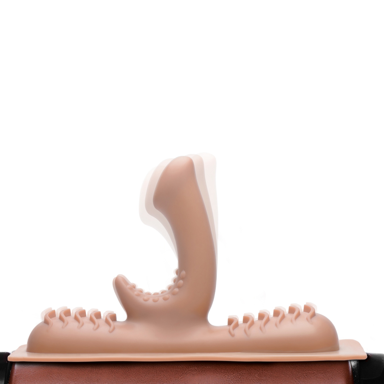 LoveBotz G-Punkt-Zubehör für die Saddle-Sexmachine 1