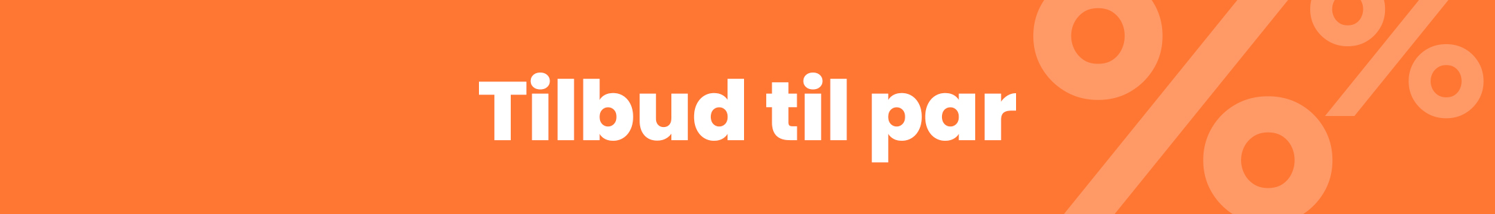 Tilbud til par mobile