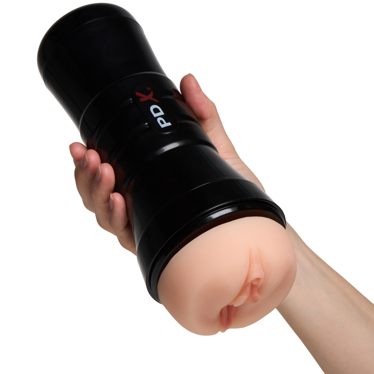 PDX Extreme Wet Pussies Super Juicy Snatch XXL Stroker  var 2