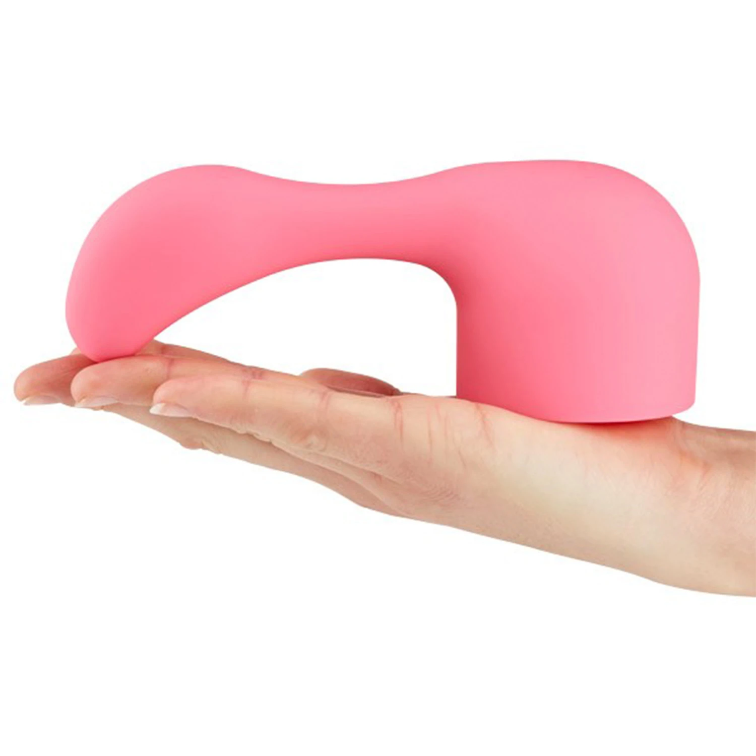 Bodywand Magic Wand G-punktstilbehør 1