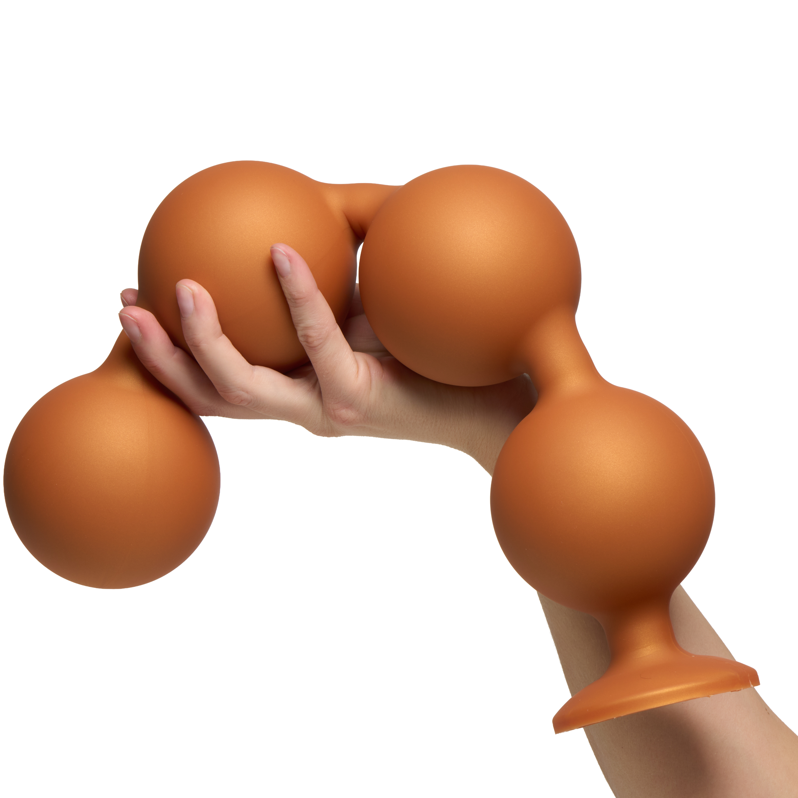 Kiotos Sport Balls 4 Big Mega Balls var 2