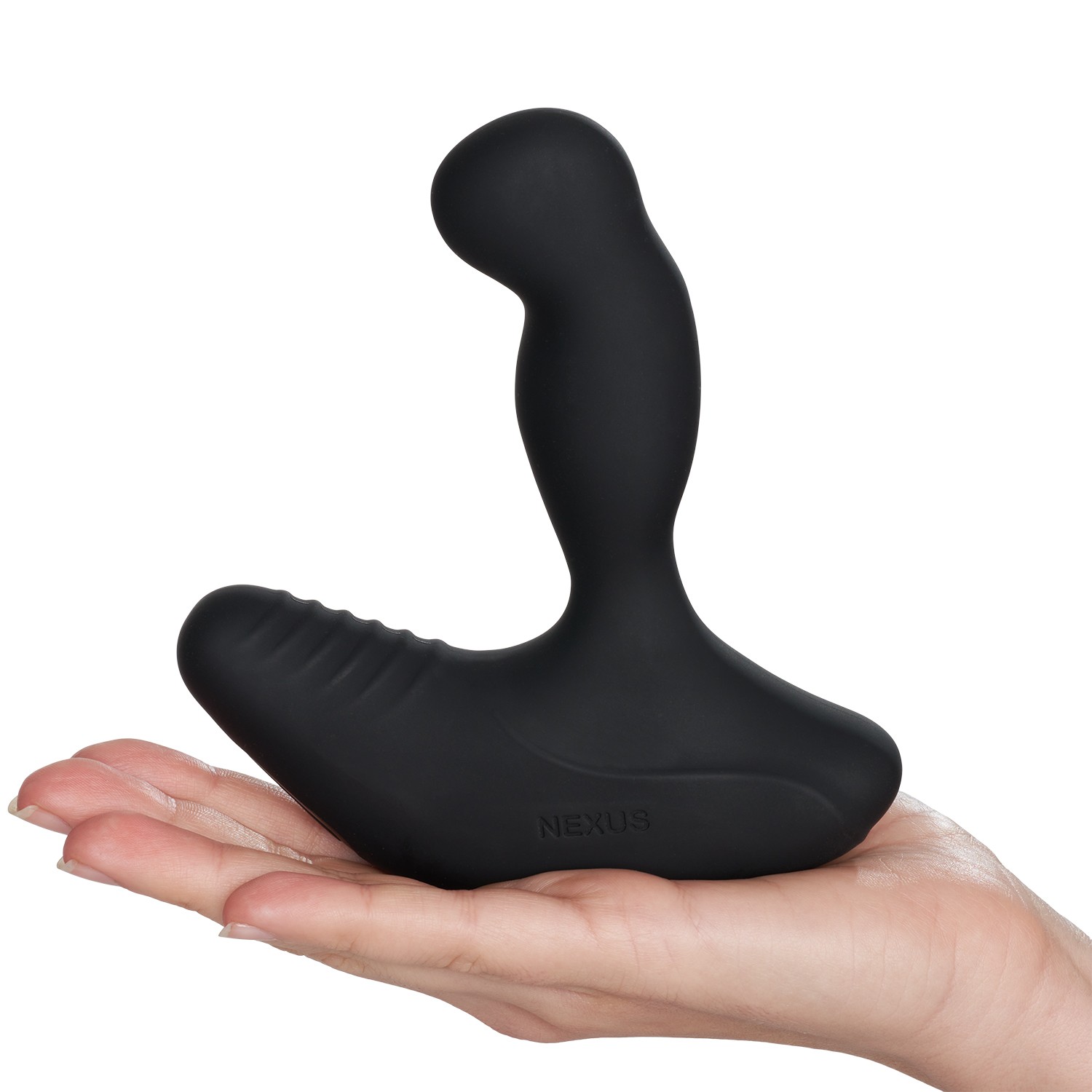 Nexus Revo Stealth Prostate Massage Vibrator 5.7 Inch 1