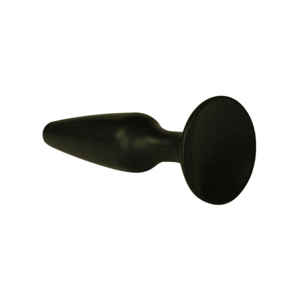 Sinful Silikone Anal Plug Small 1