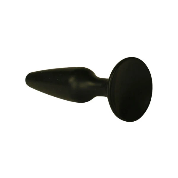 Sinful Silikone Anal Plug Small 1