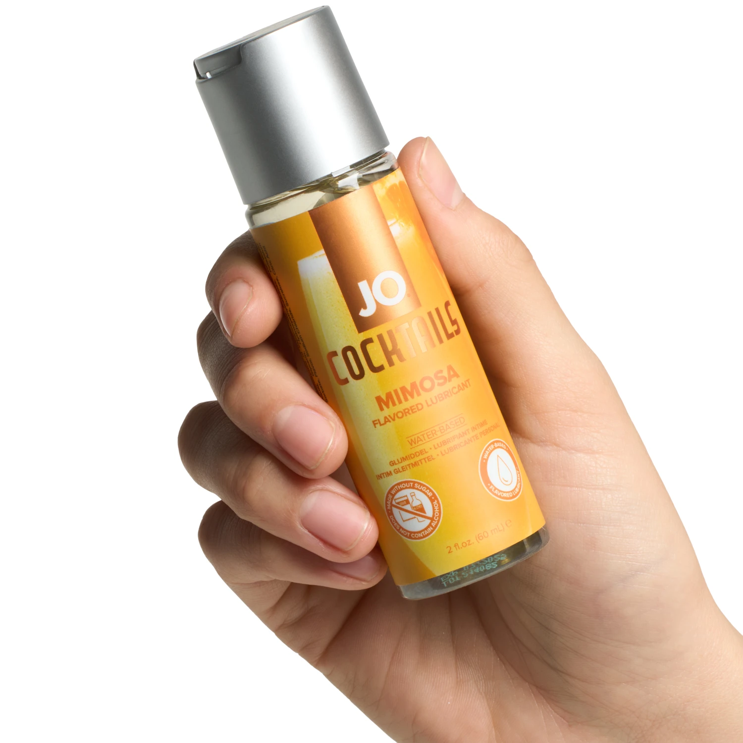 System JO H2O Cocktails Glidmedel 60 ml var 2