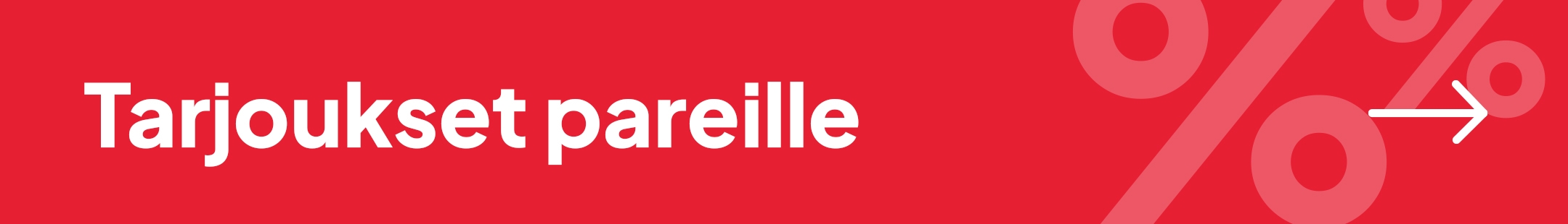 Tarjoukset pareille mobile