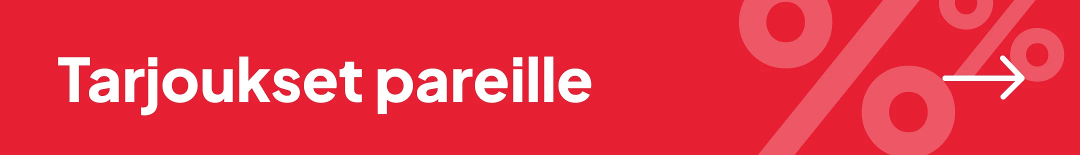 Tarjoukset pareille mobile