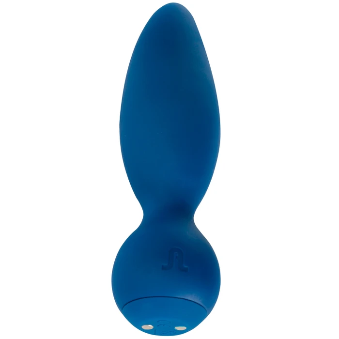 Adrien Lastic Little Rocket Opladelig Anal Plug var 1