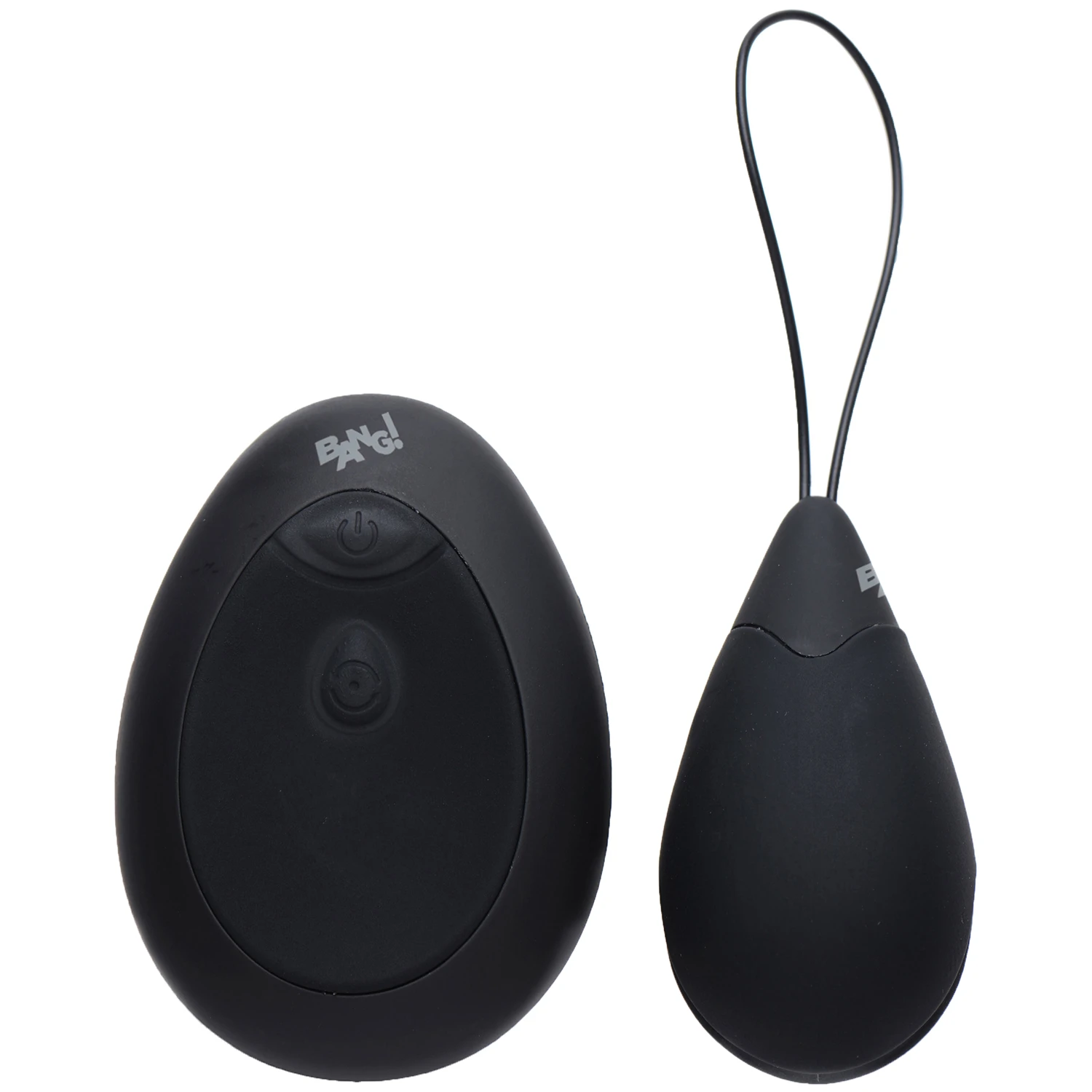 Bang! Ultra Powerful Vibrator Egg var 4
