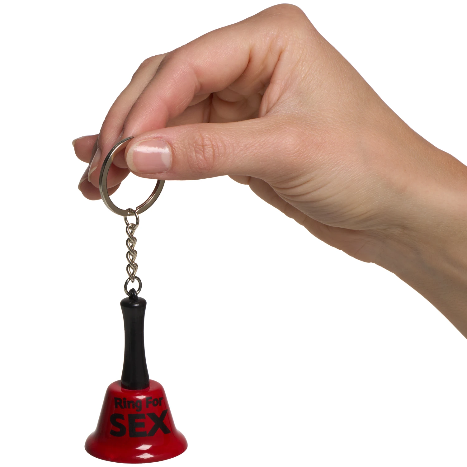 Ring For Sex Avaimenperä var 1