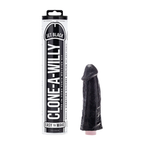 Créez votre propre gode