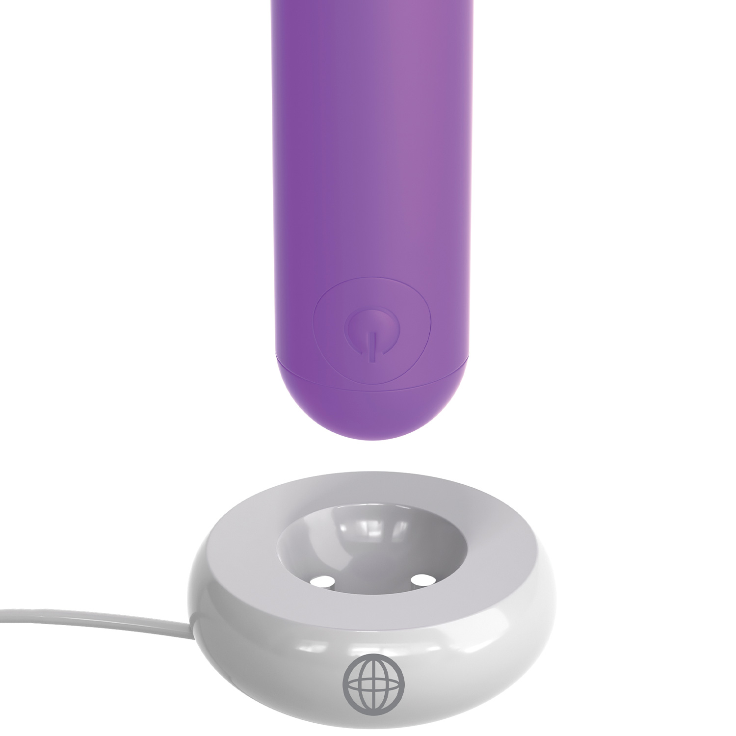Fantasy For Her Oplaadbare Bullet Vibrator 1