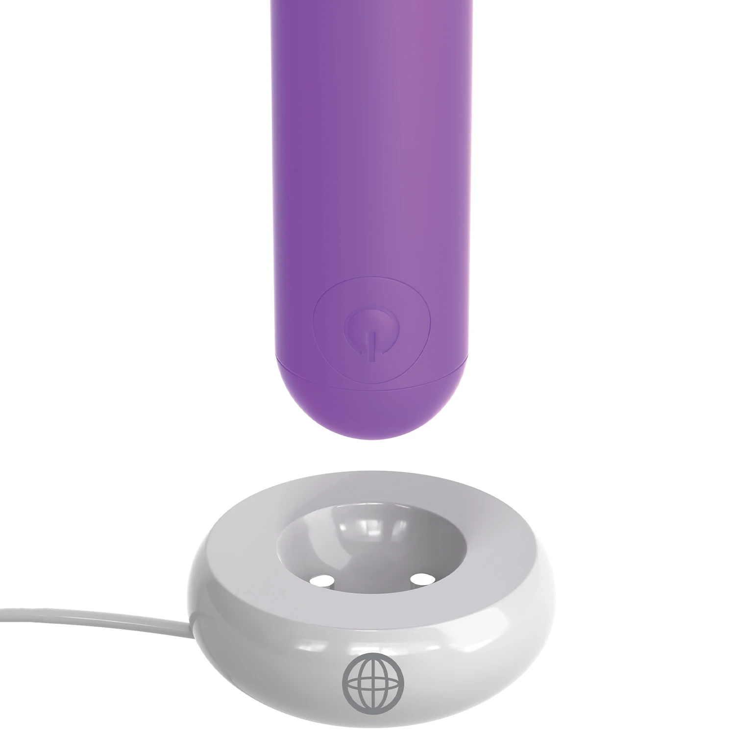 Fantasy For Her Opladelig Bullet Vibrator 1