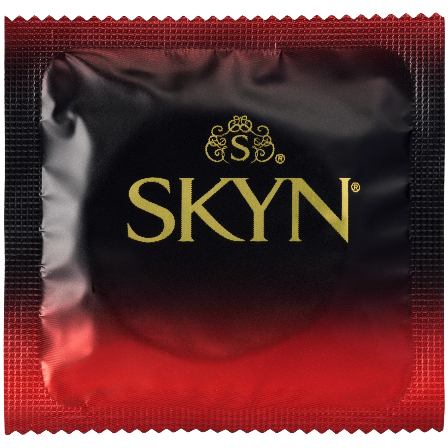 SKYN 5 Senses Lateks Fri Kondomer 5 Stk 1