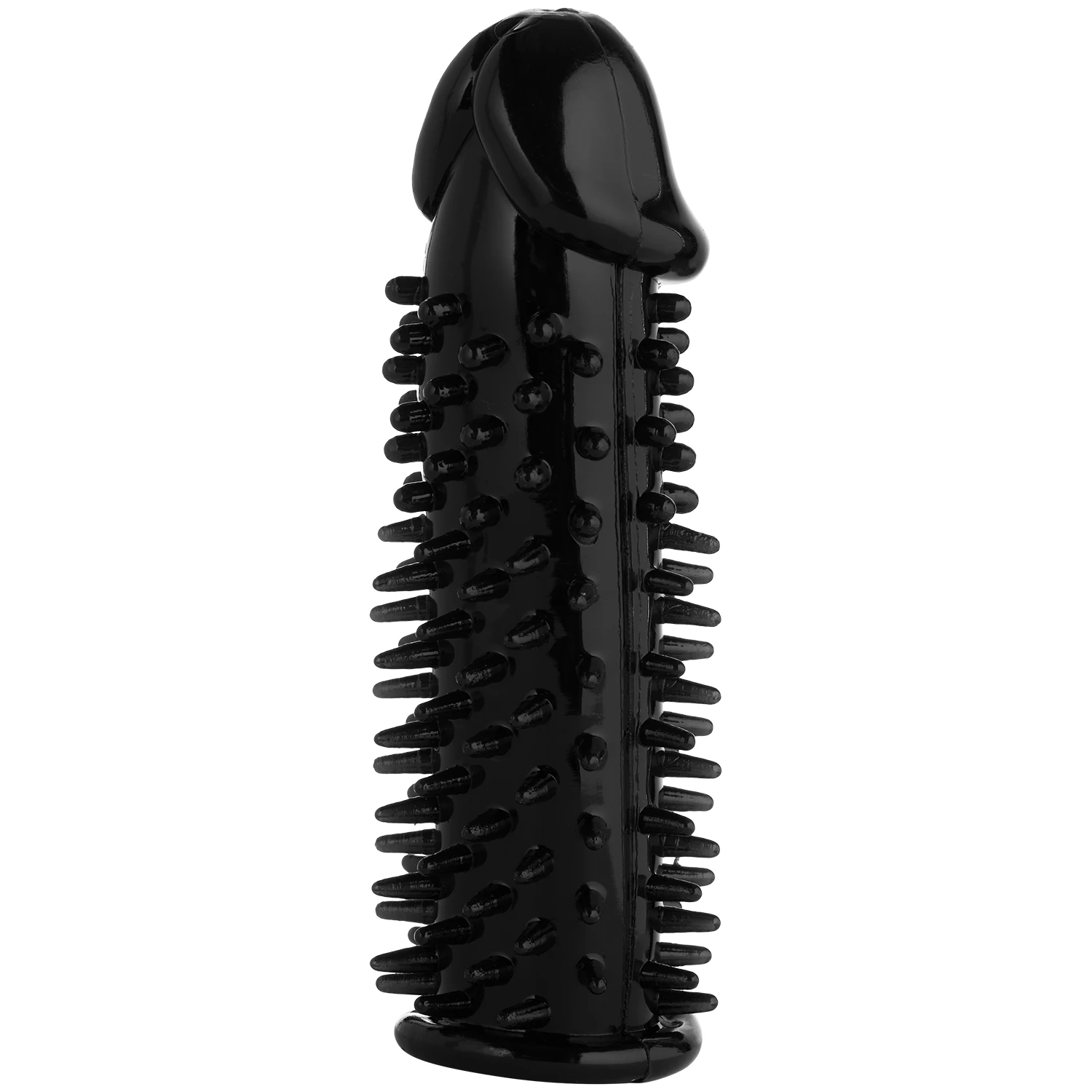 Spiky Penis Extension Sleeve var 1