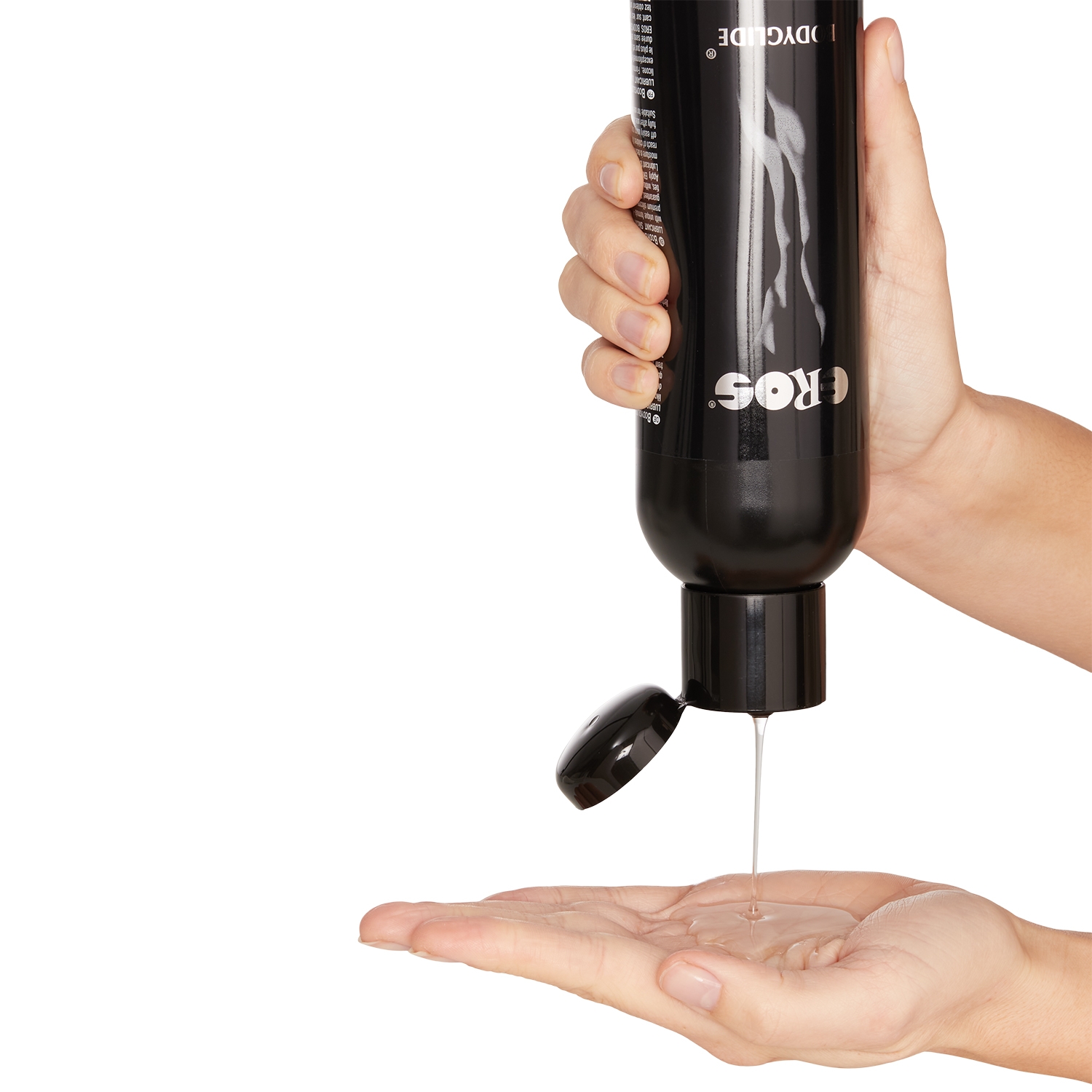 Eros Bodyglide Super Concentrated Silikon Glidmedel 500 ml 1