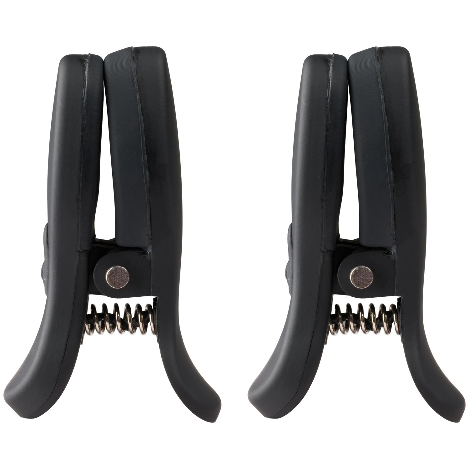 Doc Johnson Merci Vibro Grippers Vibrerende Brystklemmer var 2