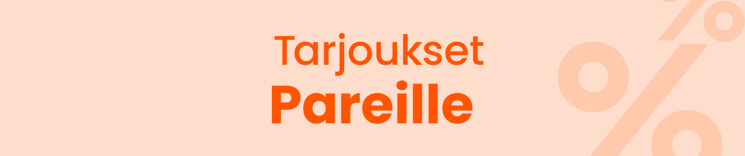 Tarjoukset Pareille desktop