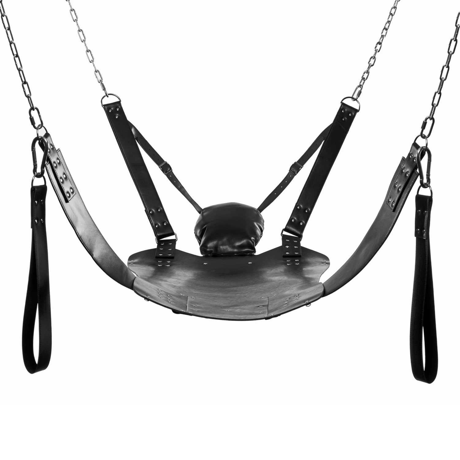 Strict Extreme Sex Swing and Stand 1