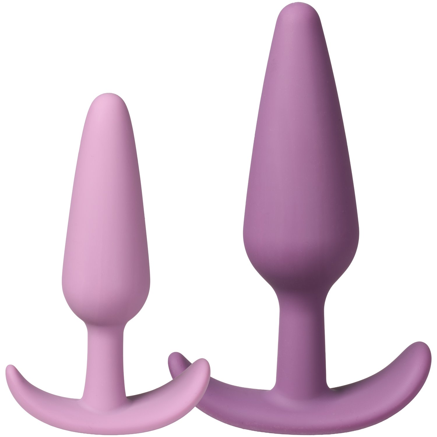 Amaysin Duo Buttplug sæt - Rosa